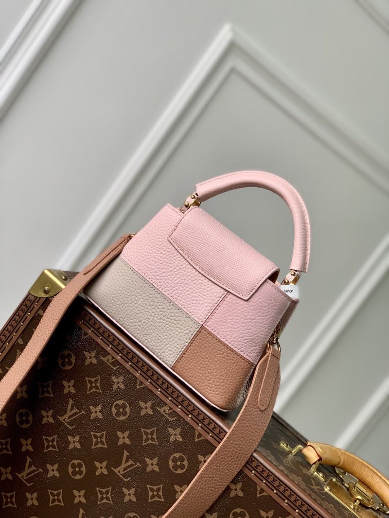 LV Capucines Bags